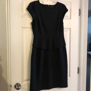 J.Crew flawless dress
